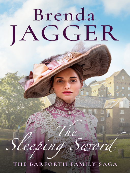 Title details for The Sleeping Sword by Brenda Jagger - Available